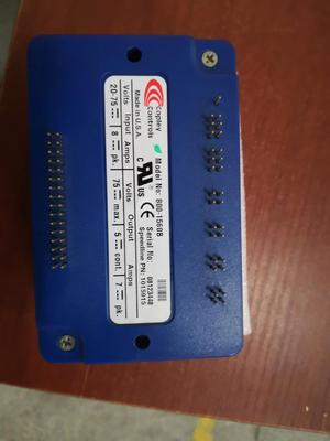 MPM MODULE STEPPER DRIVE 11WW